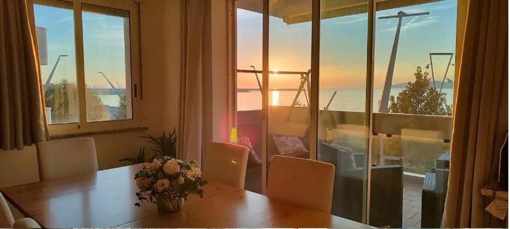 Seahorse B&B アルゲーロ エクステリア 写真